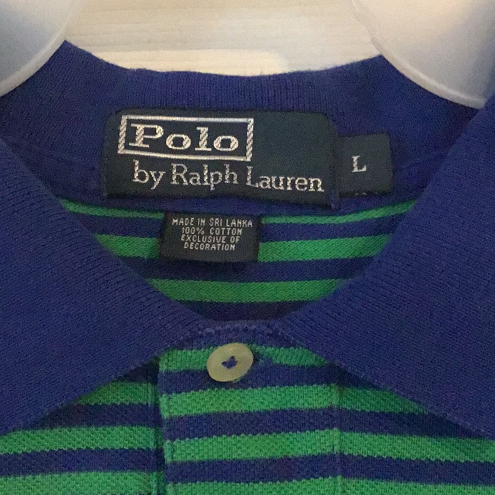 Mens Polo by Ralph Lauren - Picture 3 of 5